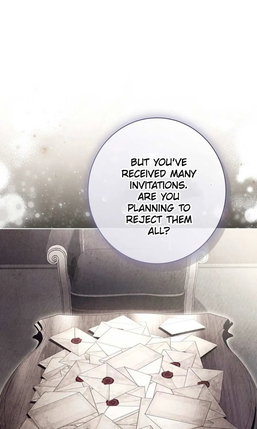 Honey, Why Can’t We Get A Divorce? Chapter 55 page 104 - 