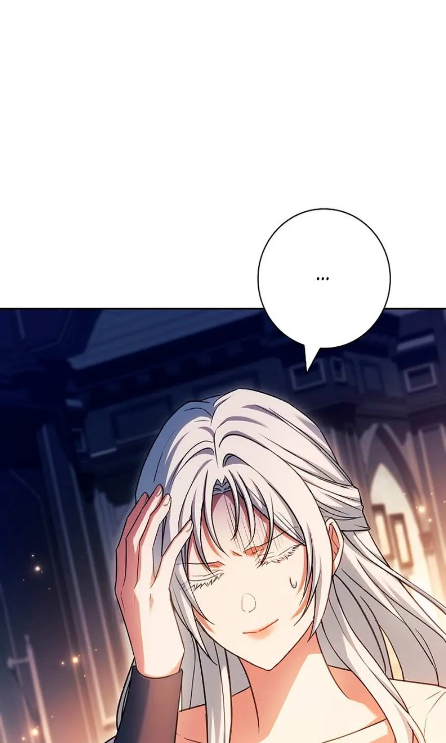 Honey, Why Can’t We Get A Divorce? Chapter 55 page 14 - 
