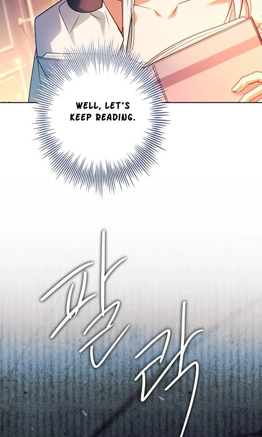 Honey, Why Can’t We Get A Divorce? Chapter 55 page 15 - 