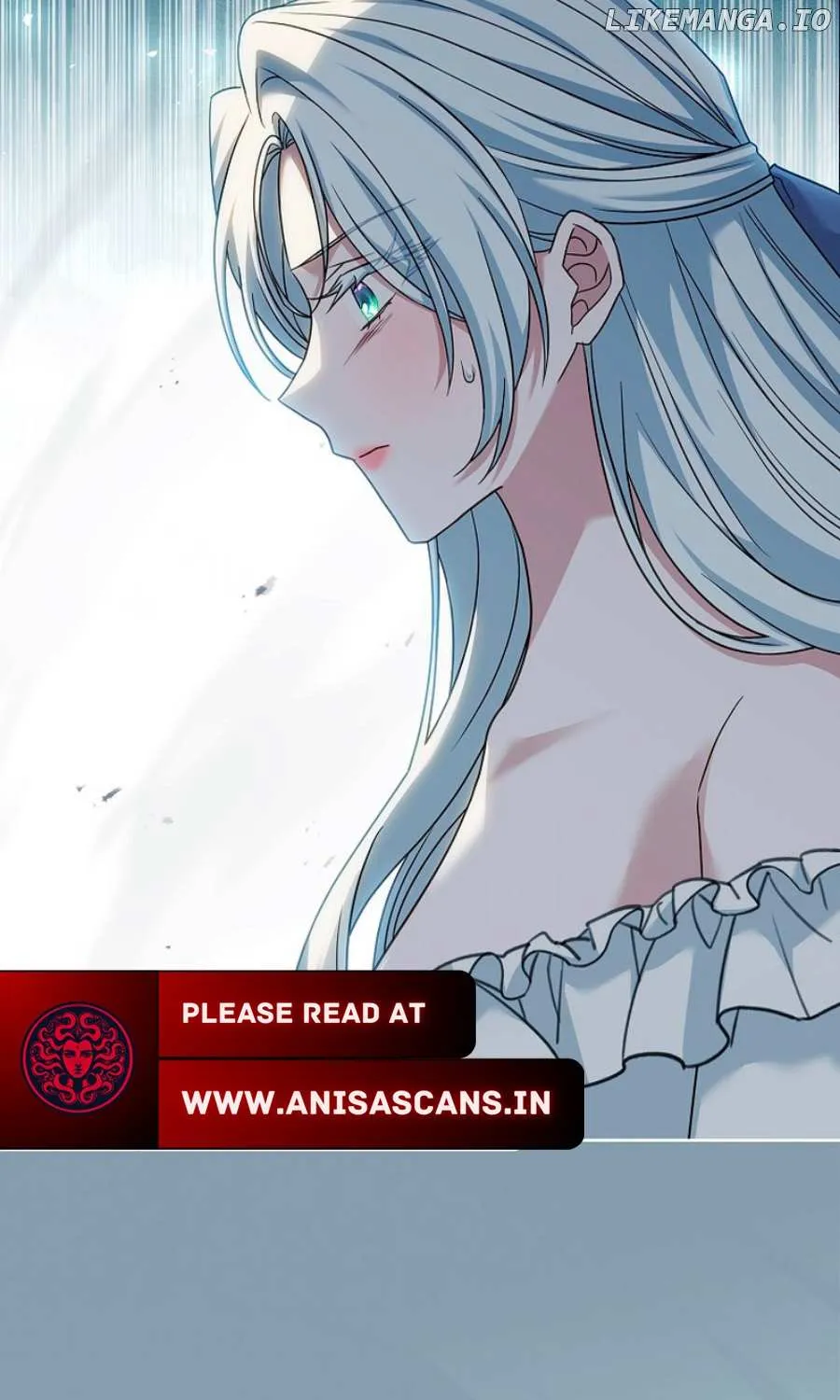 Honey, Why Can’t We Get A Divorce? Chapter 55 page 24 - 