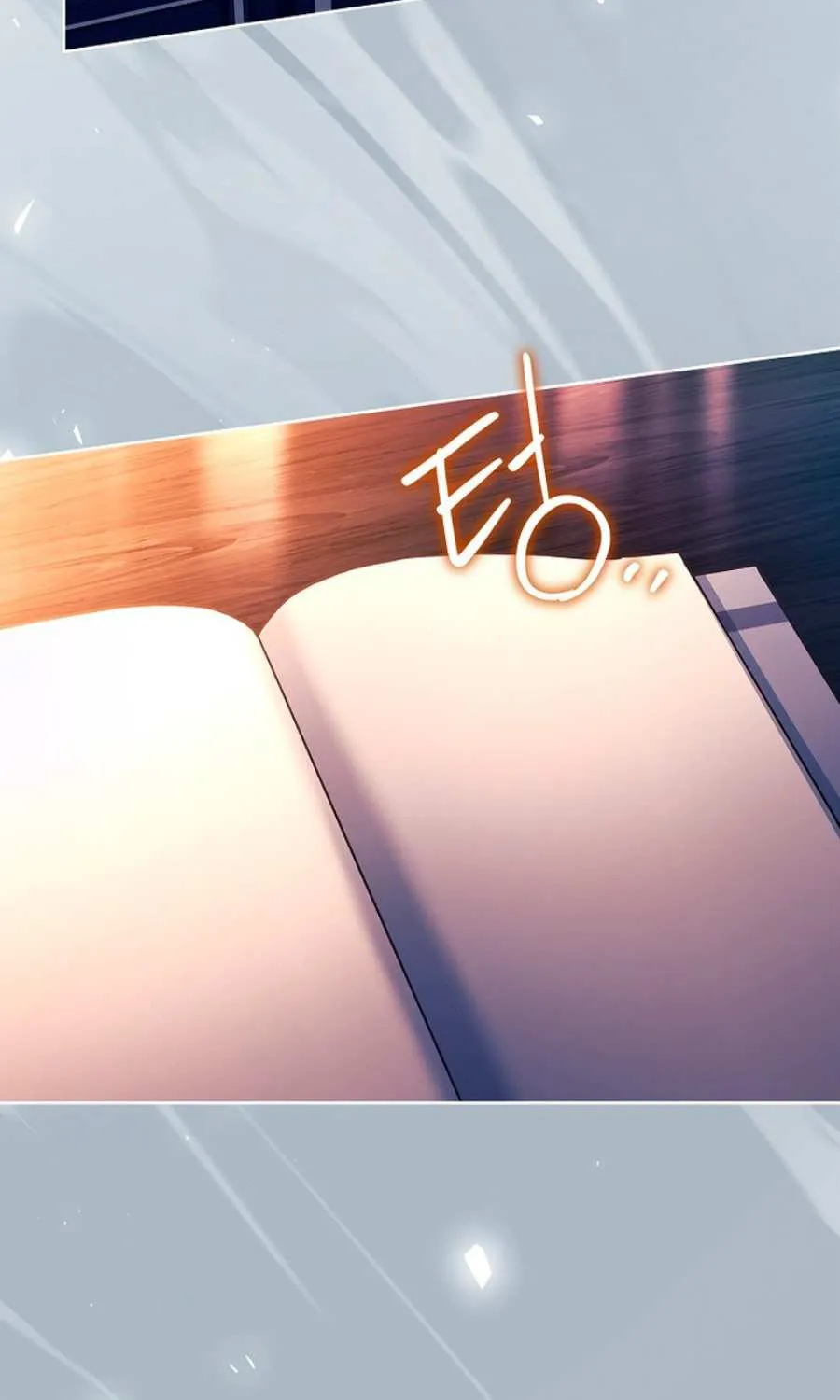 Honey, Why Can’t We Get A Divorce? Chapter 55 page 26 - 