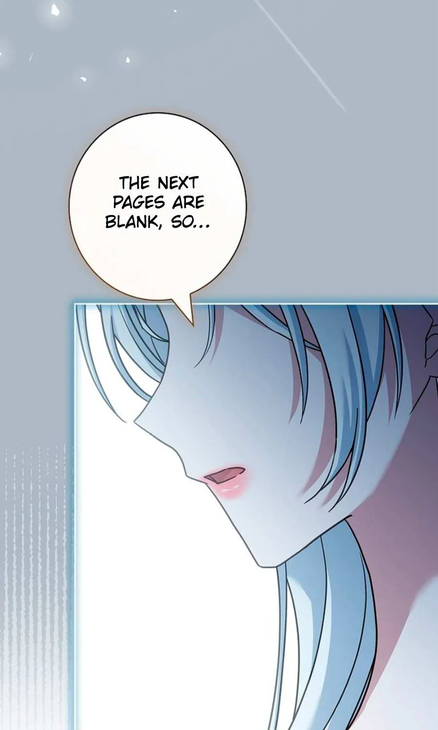 Honey, Why Can’t We Get A Divorce? Chapter 55 page 27 - 