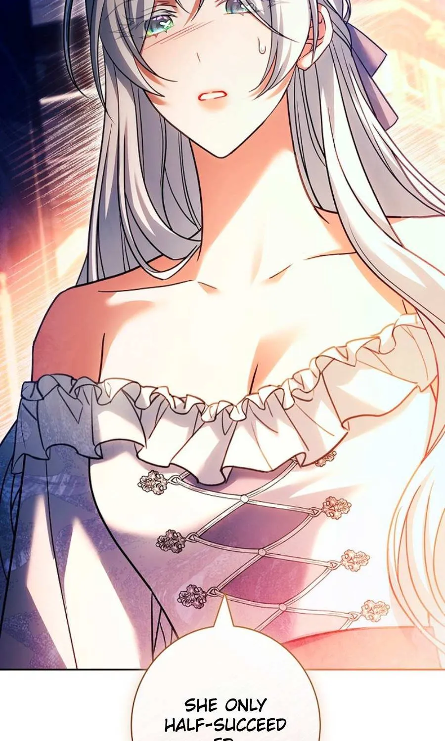 Honey, Why Can’t We Get A Divorce? Chapter 55 page 29 - 