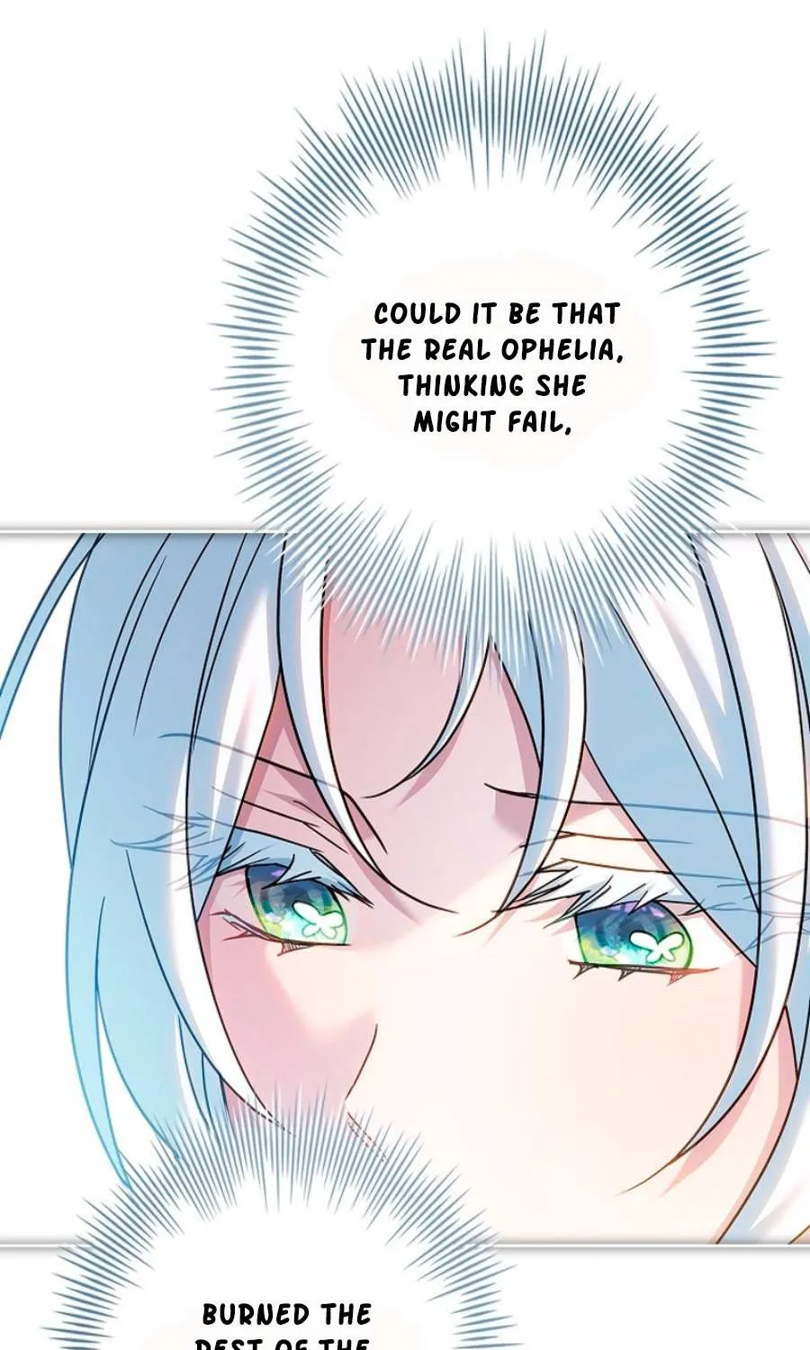 Honey, Why Can’t We Get A Divorce? Chapter 55 page 37 - 