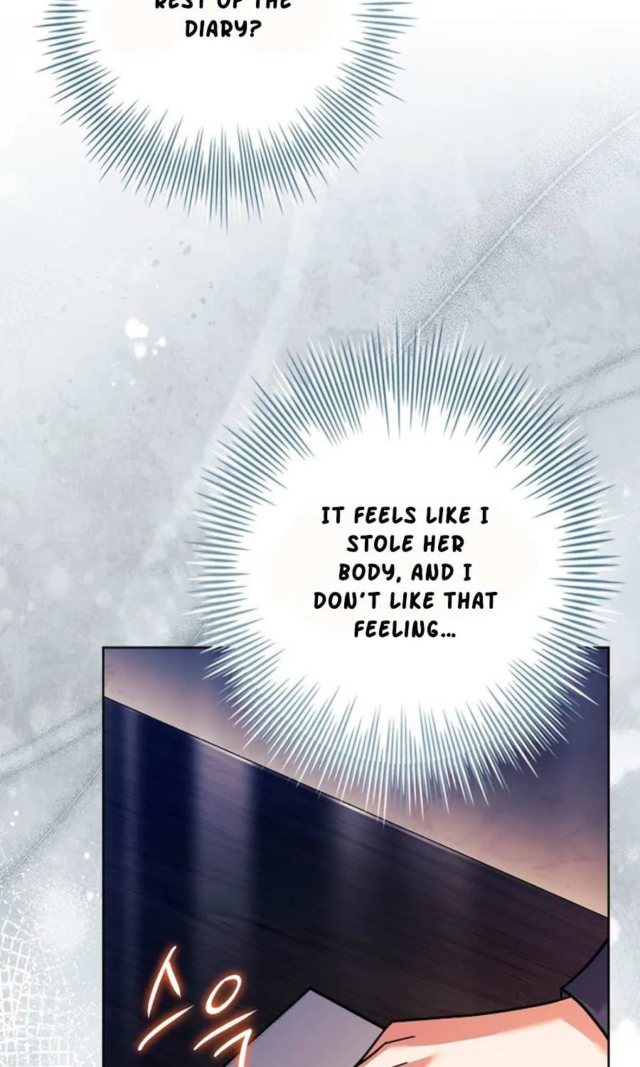 Honey, Why Can’t We Get A Divorce? Chapter 55 page 38 - 