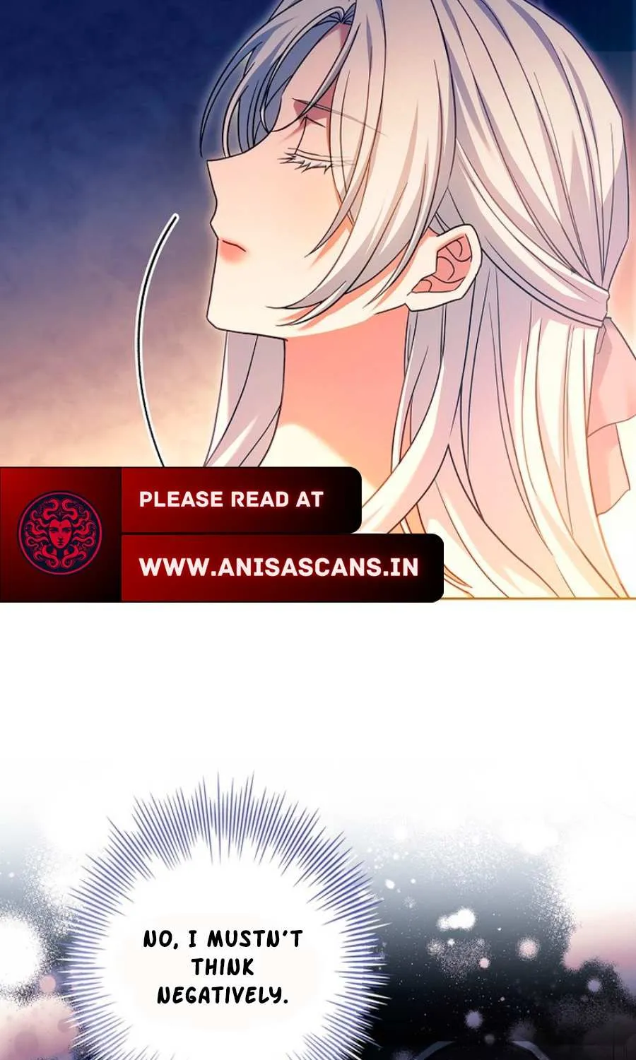 Honey, Why Can’t We Get A Divorce? Chapter 55 page 40 - 