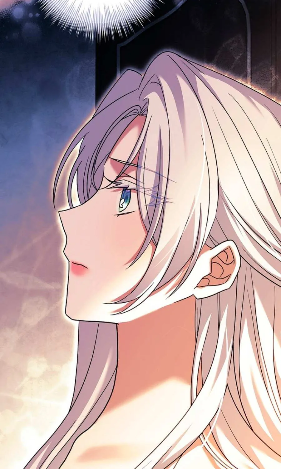 Honey, Why Can’t We Get A Divorce? Chapter 55 page 41 - 