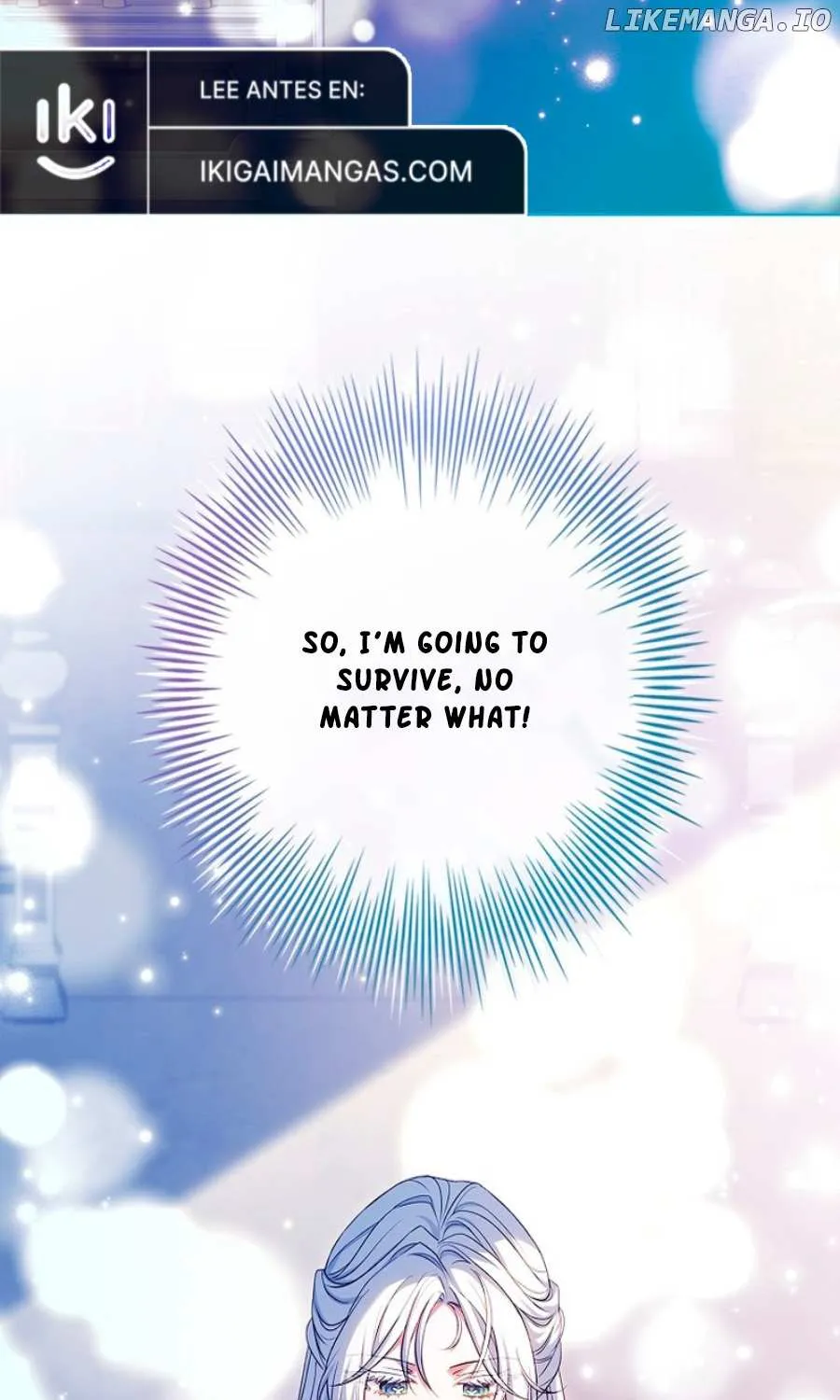 Honey, Why Can’t We Get A Divorce? Chapter 55 page 46 - 