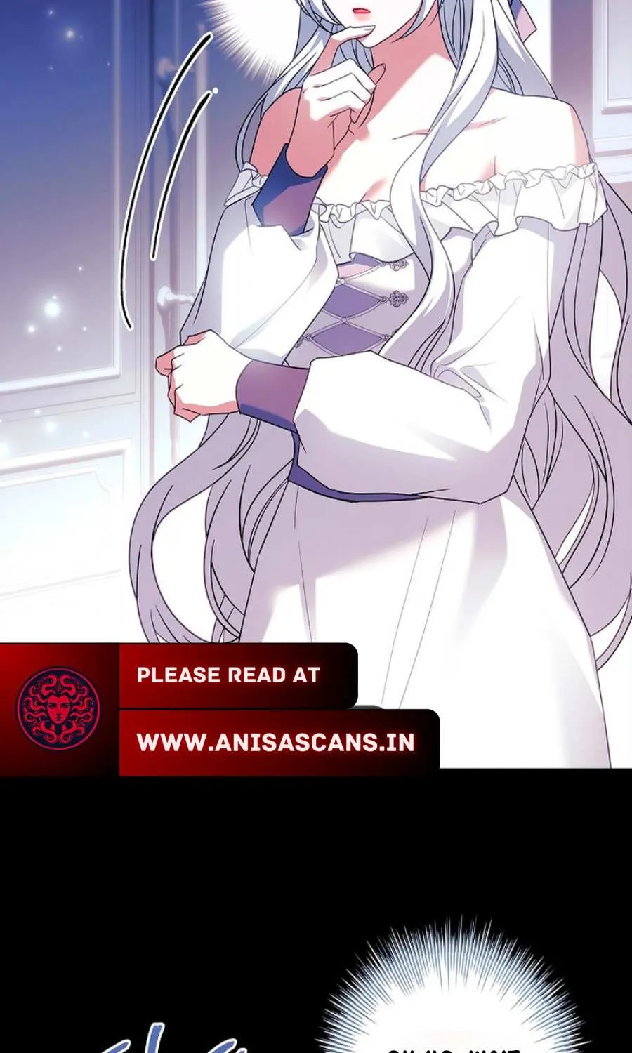 Honey, Why Can’t We Get A Divorce? Chapter 55 page 57 - 