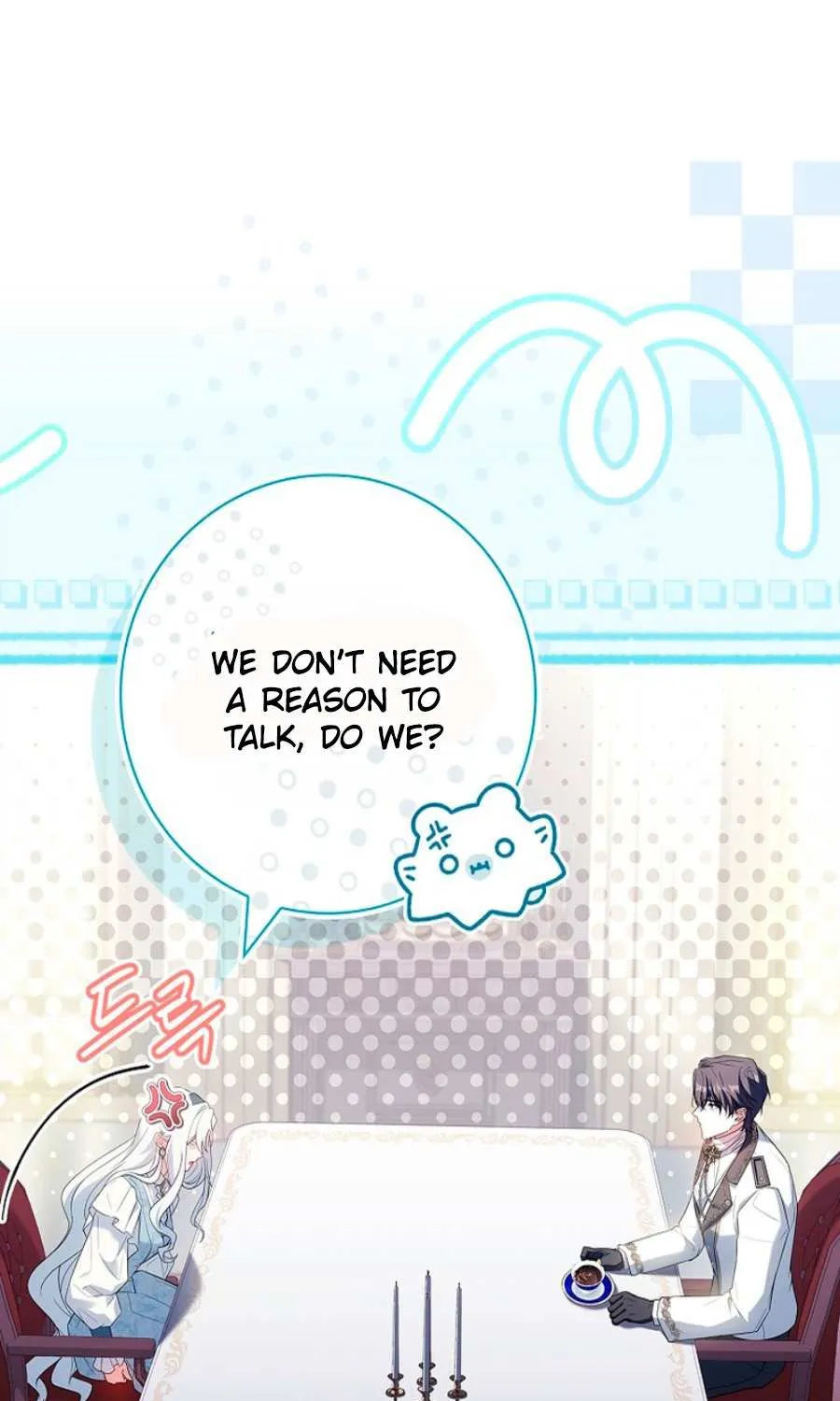 Honey, Why Can’t We Get A Divorce? Chapter 55 page 78 - 