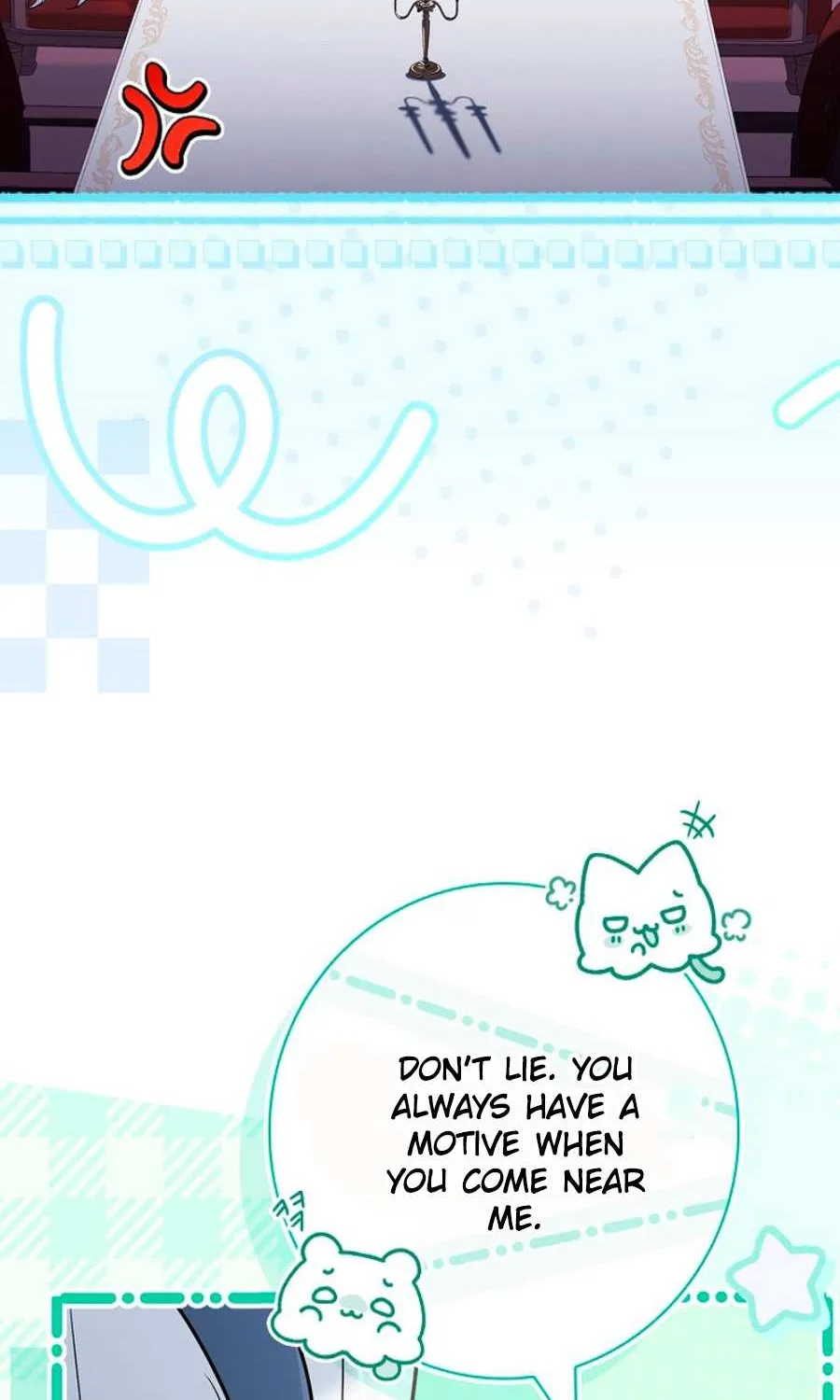 Honey, Why Can’t We Get A Divorce? Chapter 55 page 79 - 