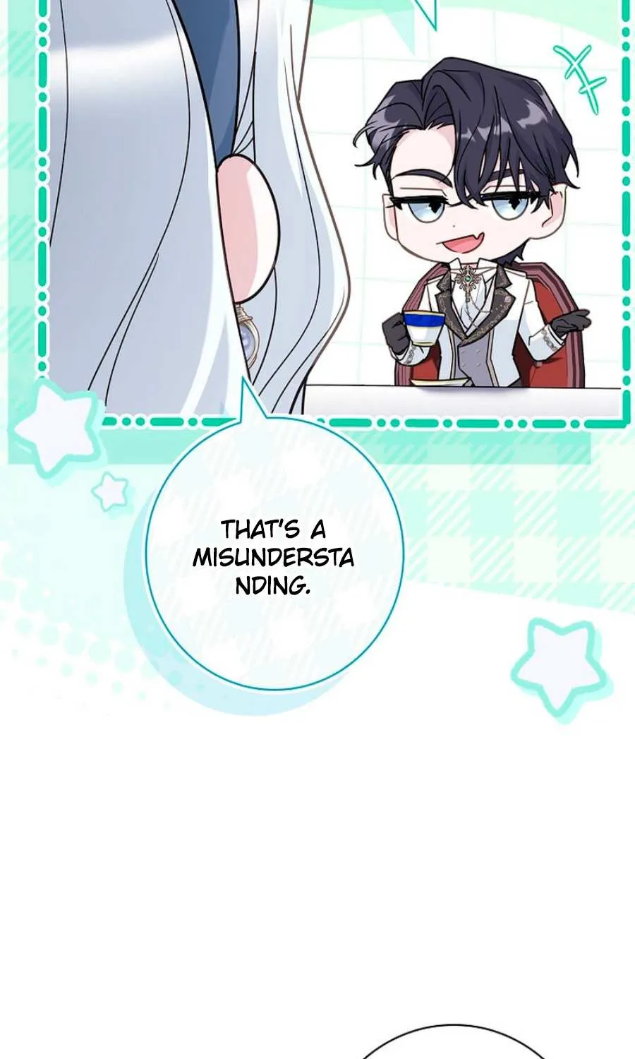 Honey, Why Can’t We Get A Divorce? Chapter 55 page 80 - 