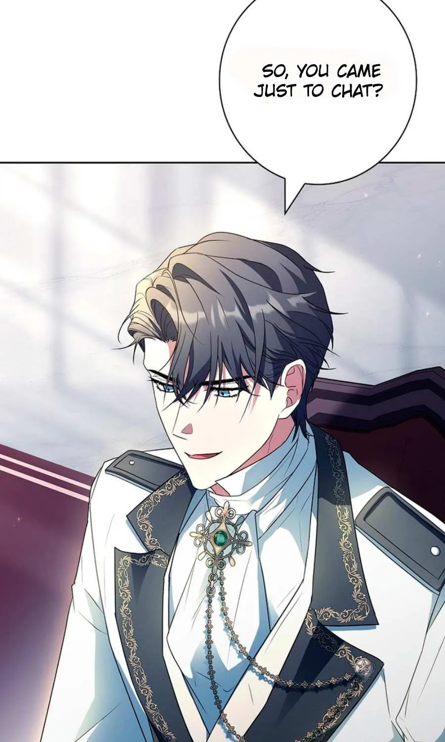 Honey, Why Can’t We Get A Divorce? Chapter 55 page 81 - 