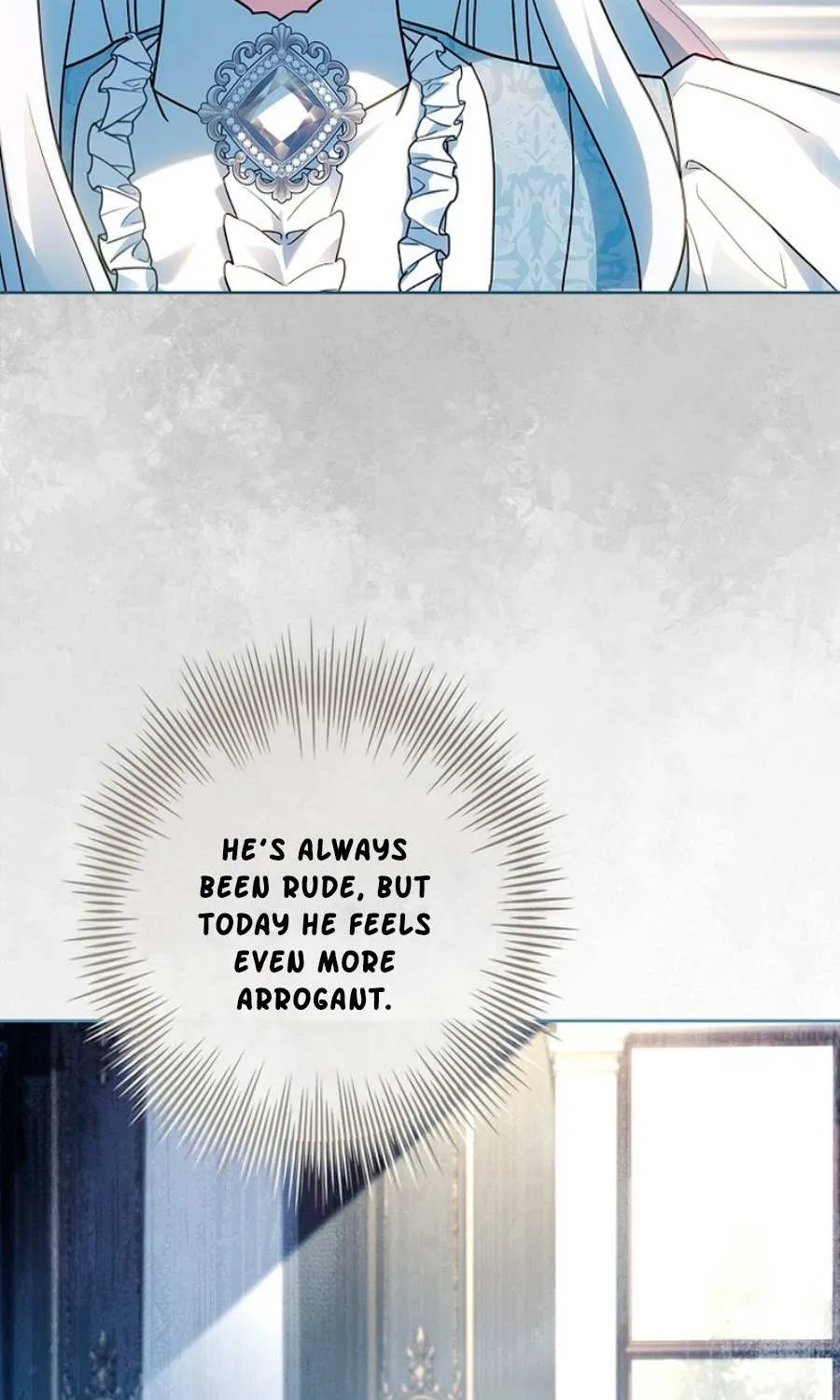 Honey, Why Can’t We Get A Divorce? Chapter 55 page 87 - 