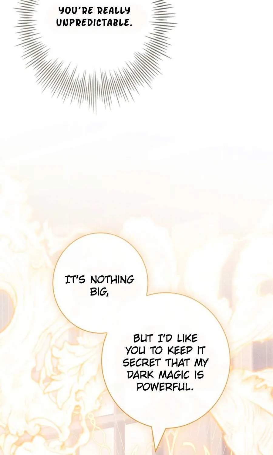 Honey, Why Can’t We Get A Divorce? Chapter 55 page 91 - 