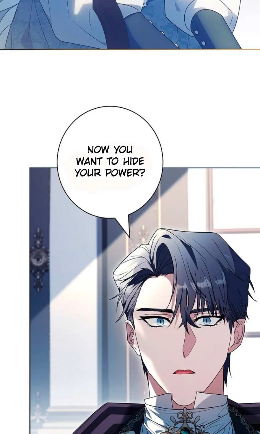 Honey, Why Can’t We Get A Divorce? Chapter 55 page 93 - 