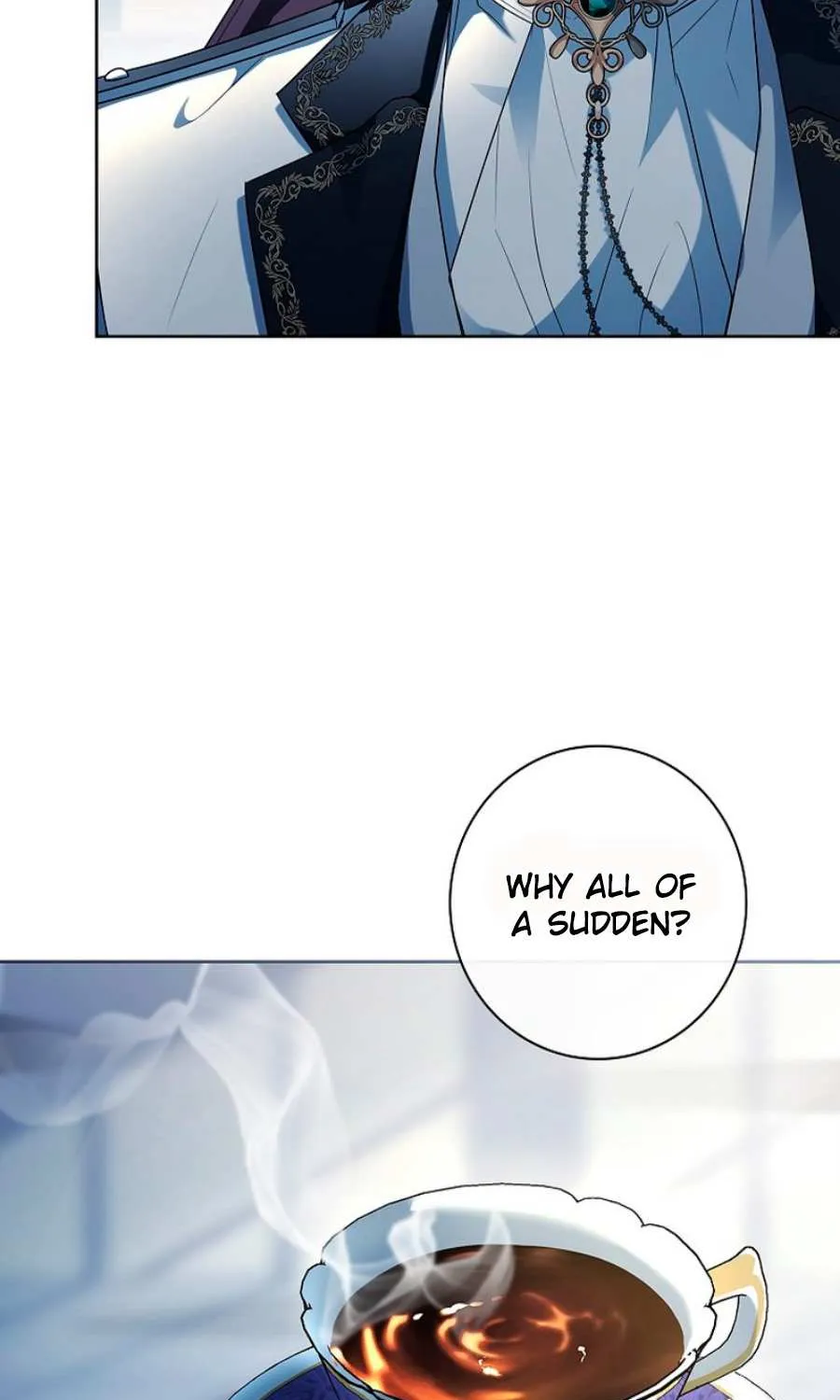 Honey, Why Can’t We Get A Divorce? Chapter 55 page 94 - 
