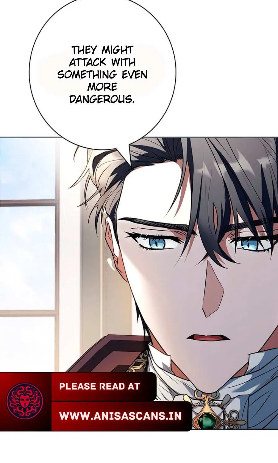 Honey, Why Can’t We Get A Divorce? Chapter 55 page 99 - 