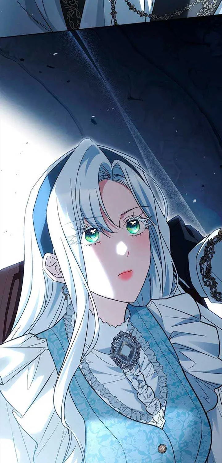 Honey, Why Can’t We Get A Divorce? Chapter 56 page 22 - 