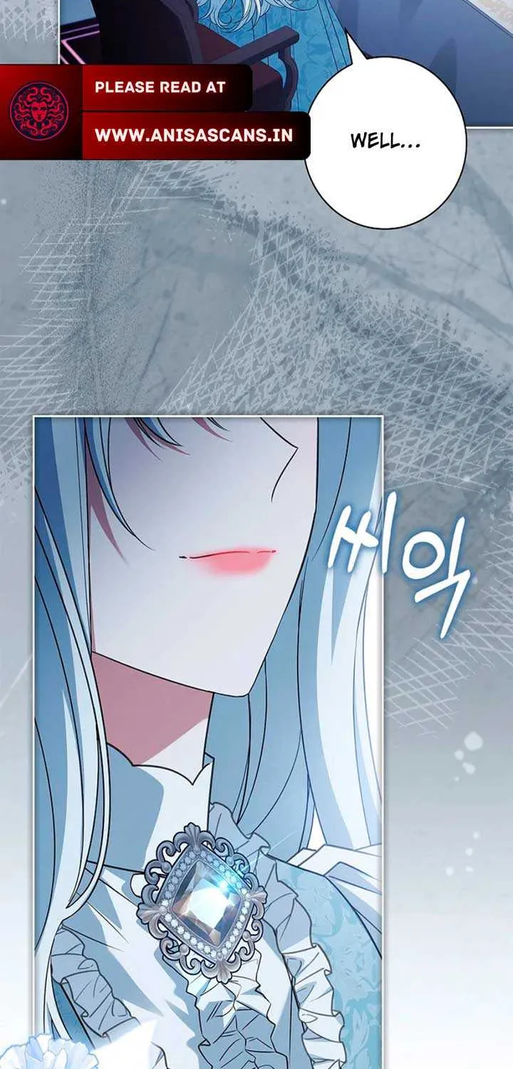 Honey, Why Can’t We Get A Divorce? Chapter 56 page 28 - 