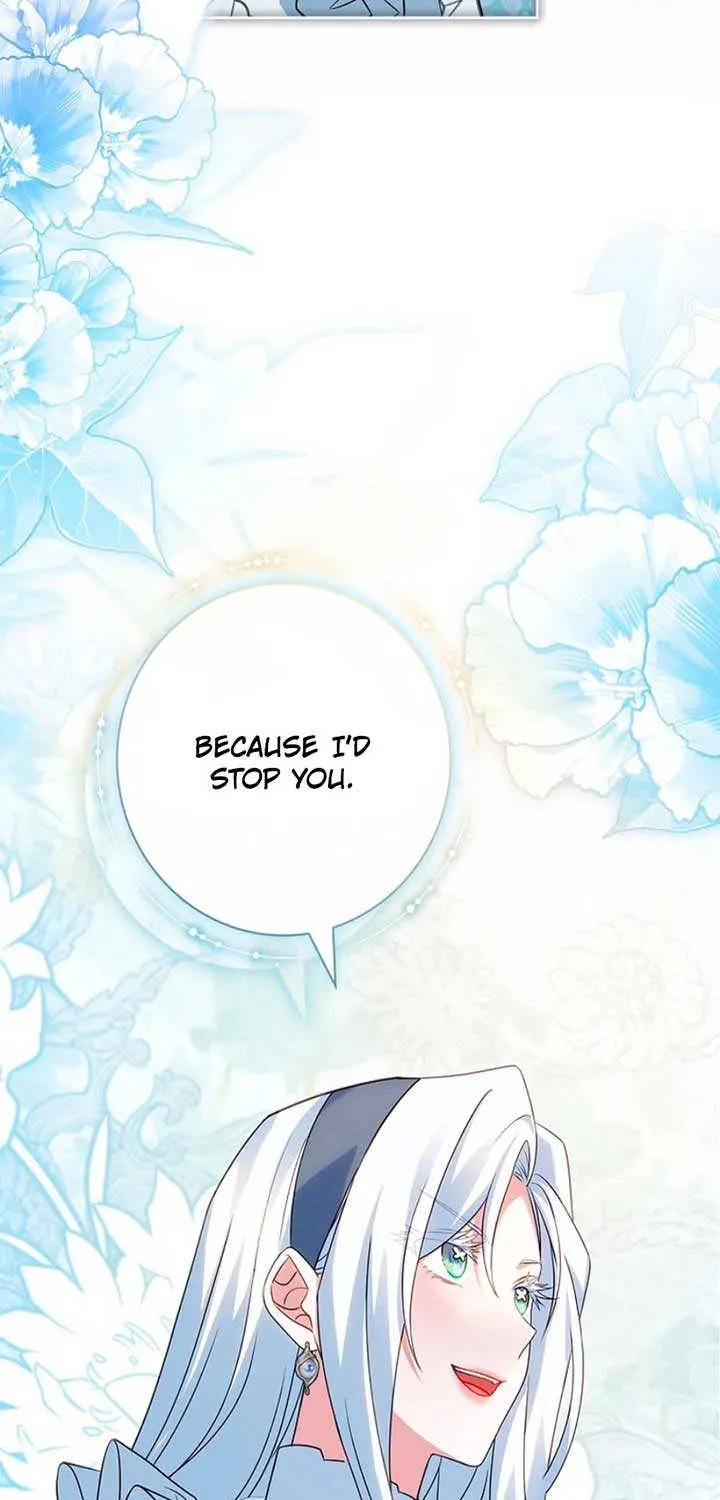 Honey, Why Can’t We Get A Divorce? Chapter 56 page 29 - 