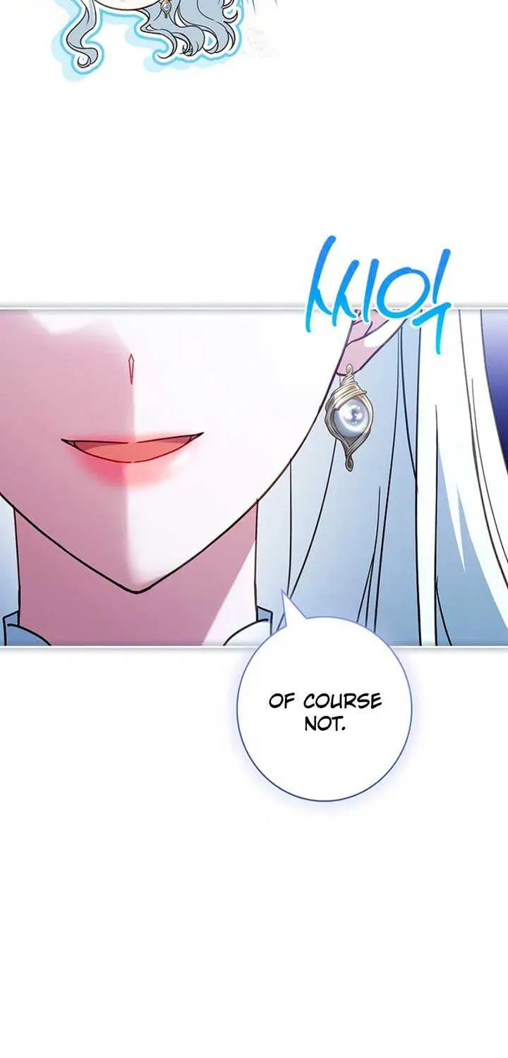Honey, Why Can’t We Get A Divorce? Chapter 56 page 4 - 