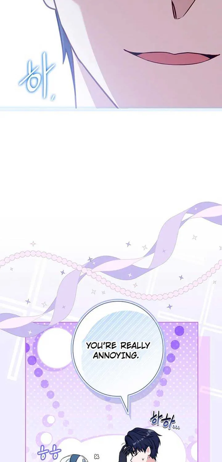 Honey, Why Can’t We Get A Divorce? Chapter 56 page 32 - 