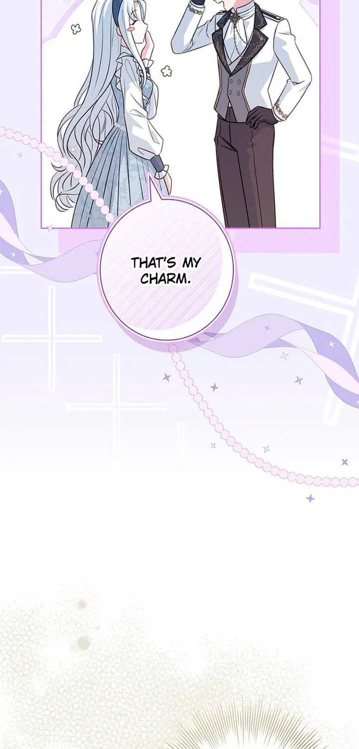 Honey, Why Can’t We Get A Divorce? Chapter 56 page 33 - 