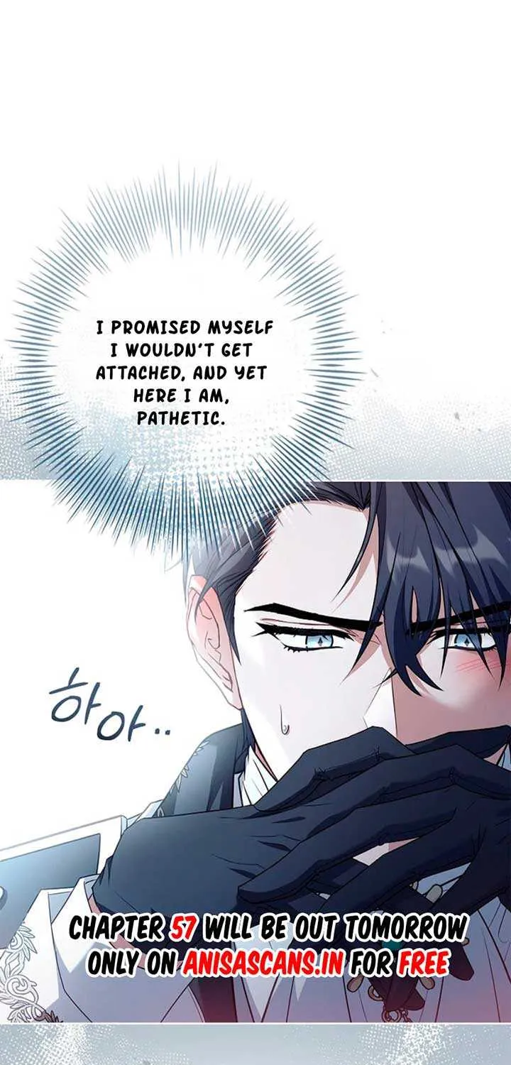 Honey, Why Can’t We Get A Divorce? Chapter 56 page 43 - 