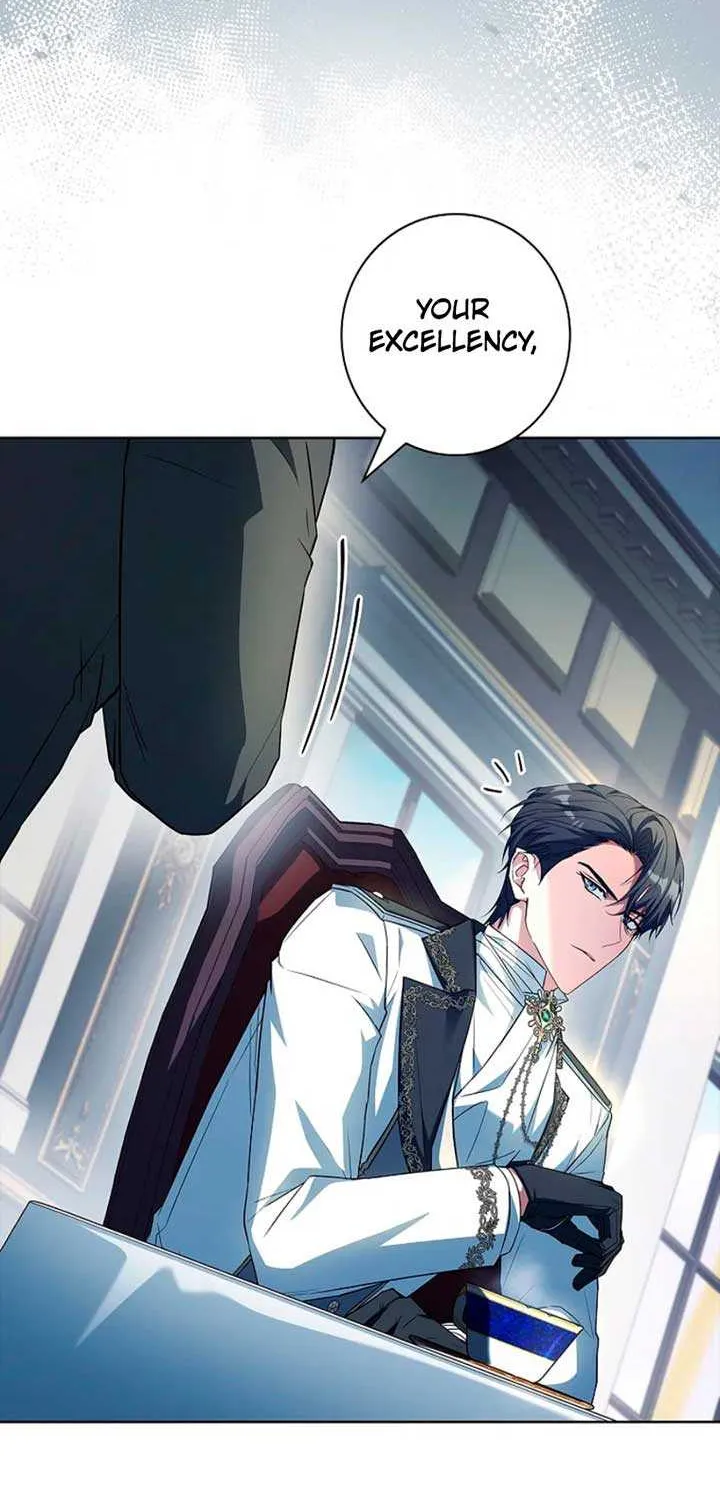 Honey, Why Can’t We Get A Divorce? Chapter 56 page 44 - 