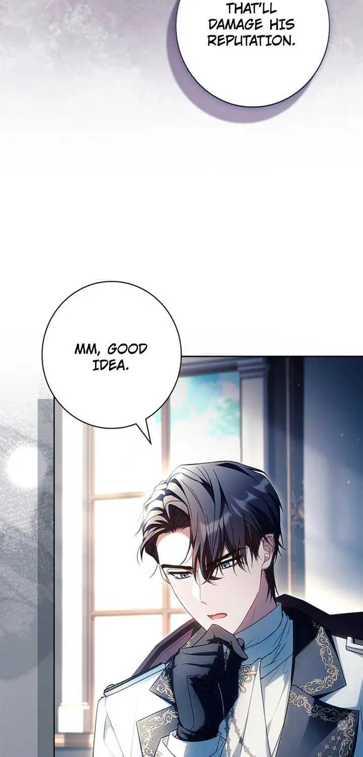Honey, Why Can’t We Get A Divorce? Chapter 56 page 48 - 