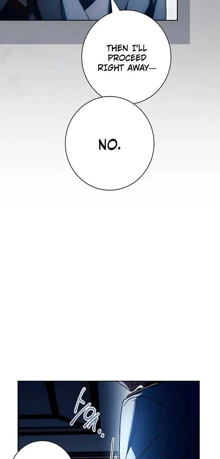 Honey, Why Can’t We Get A Divorce? Chapter 56 page 50 - 