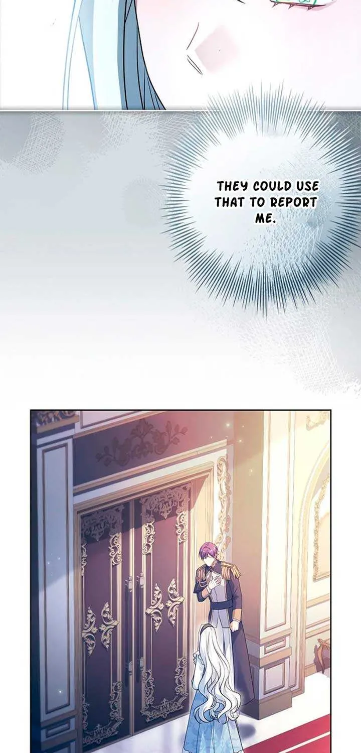 Honey, Why Can’t We Get A Divorce? Chapter 56 page 66 - 