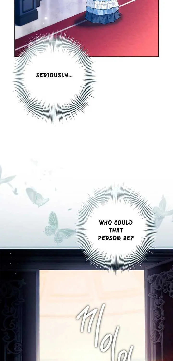 Honey, Why Can’t We Get A Divorce? Chapter 56 page 67 - 