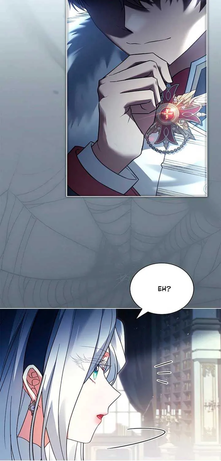 Honey, Why Can’t We Get A Divorce? Chapter 56 page 73 - 