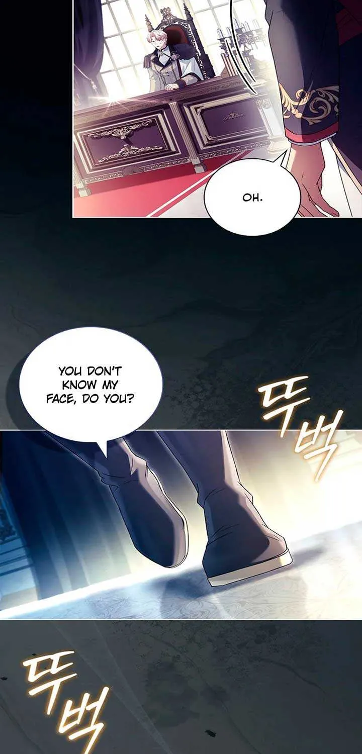 Honey, Why Can’t We Get A Divorce? Chapter 56 page 76 - 