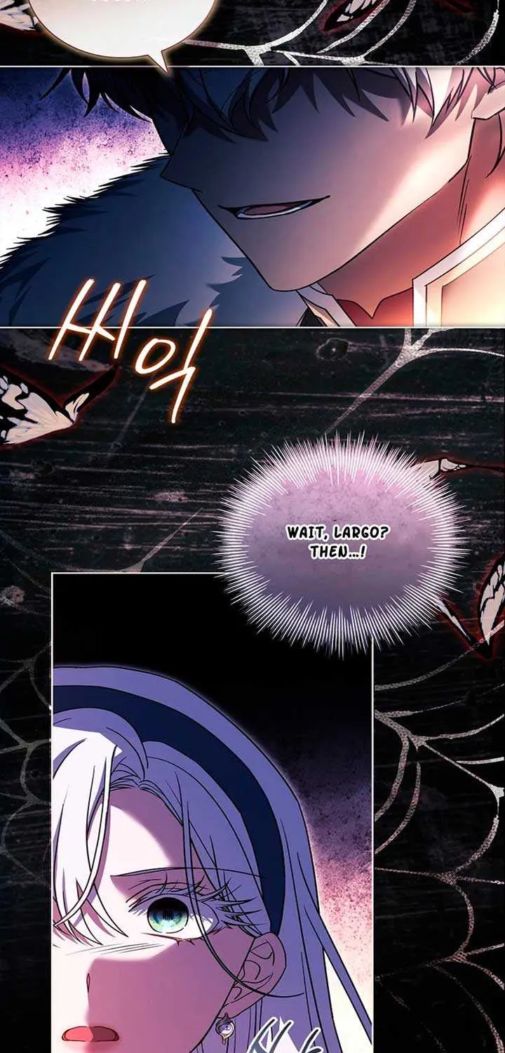 Honey, Why Can’t We Get A Divorce? Chapter 56 page 78 - 