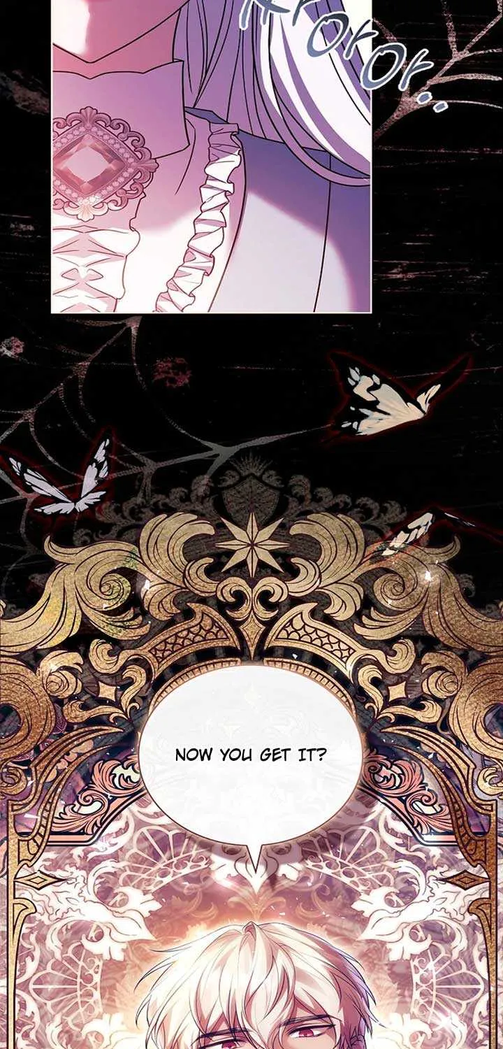 Honey, Why Can’t We Get A Divorce? Chapter 56 page 79 - 
