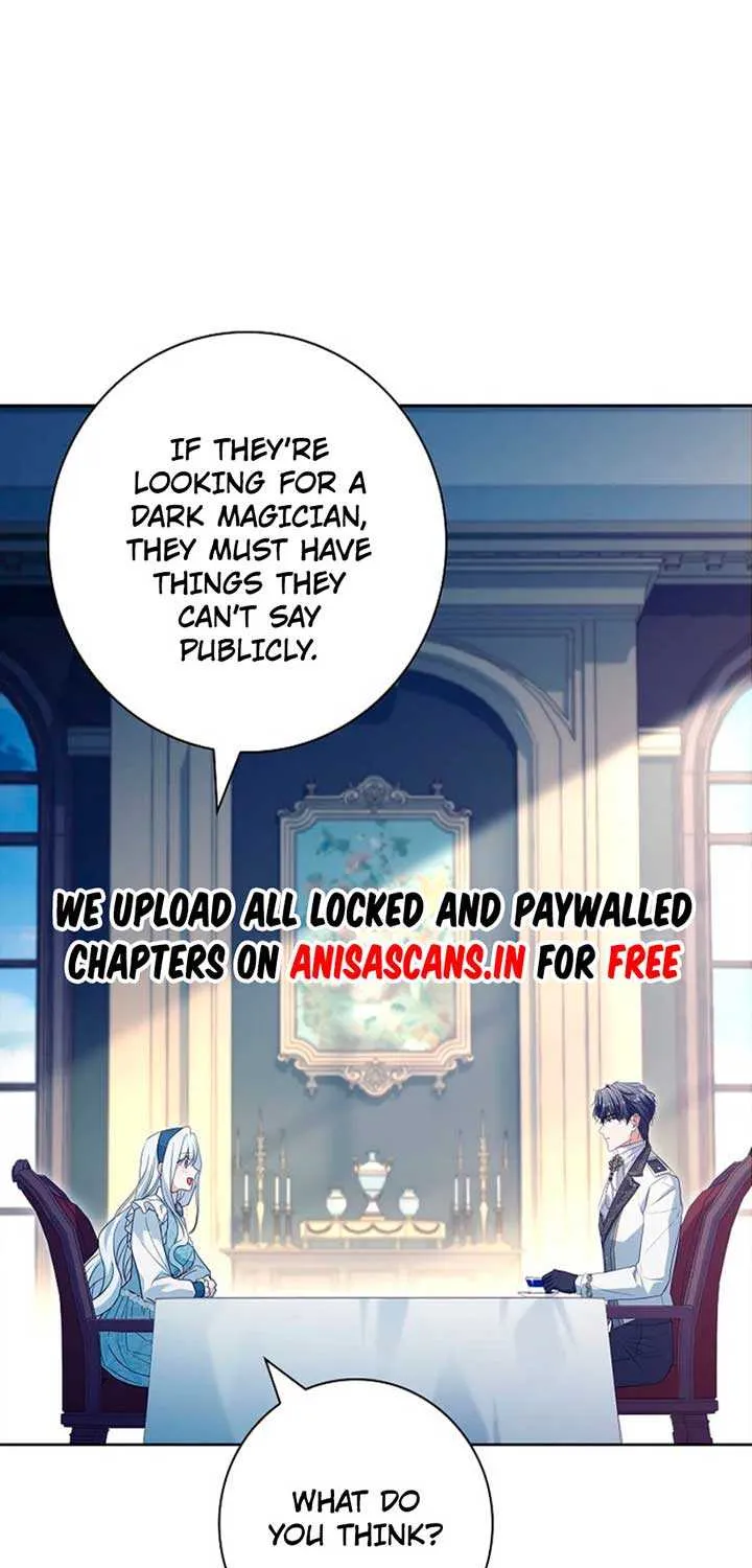 Honey, Why Can’t We Get A Divorce? Chapter 56 page 9 - 