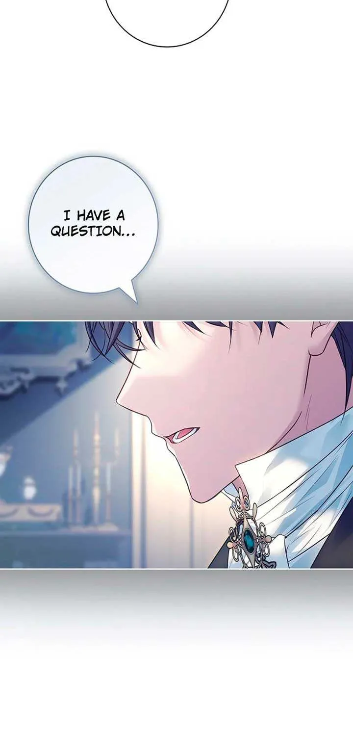 Honey, Why Can’t We Get A Divorce? Chapter 56 page 10 - 