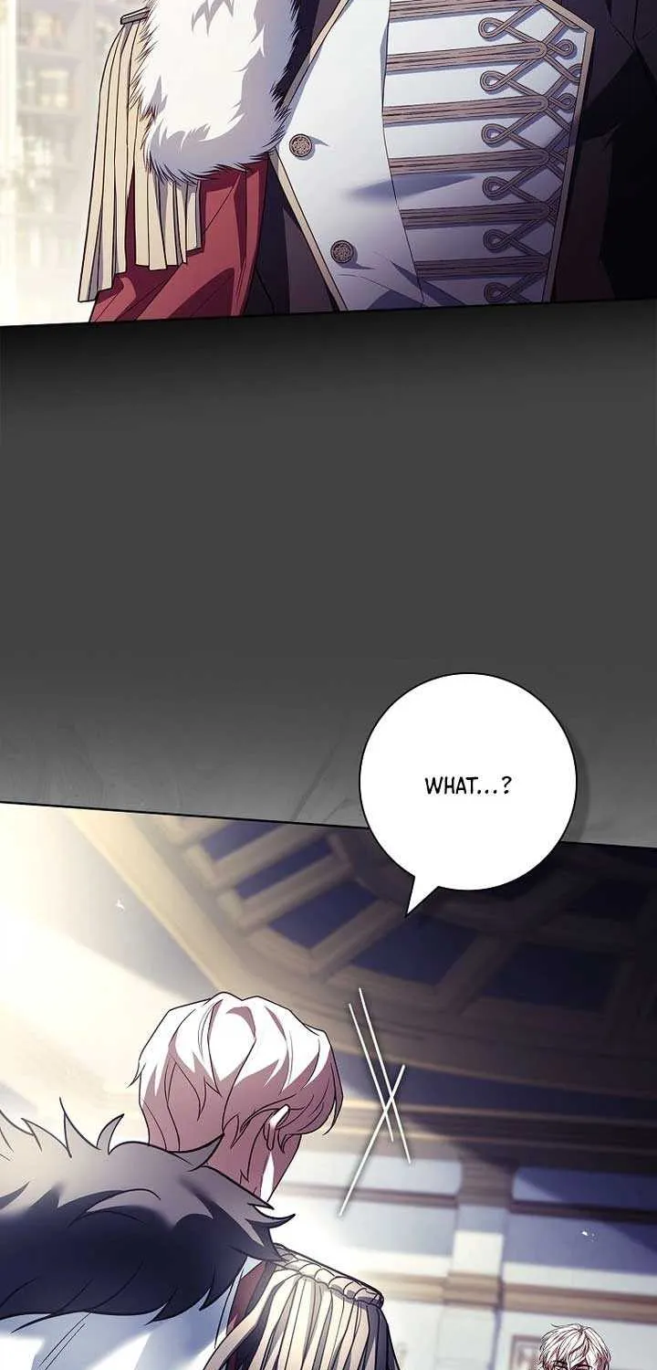 Honey, Why Can’t We Get A Divorce? Chapter 57 page 26 - 