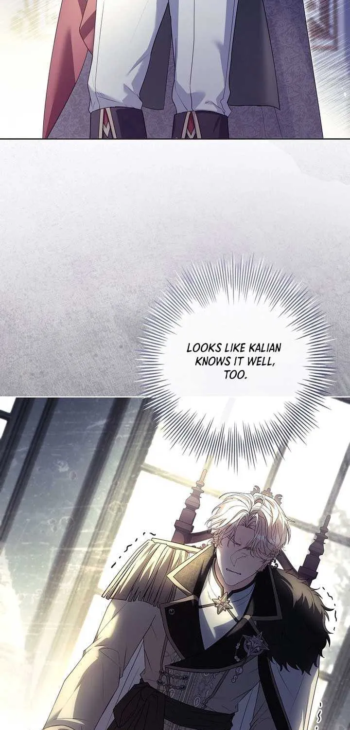 Honey, Why Can’t We Get A Divorce? Chapter 57 page 30 - 
