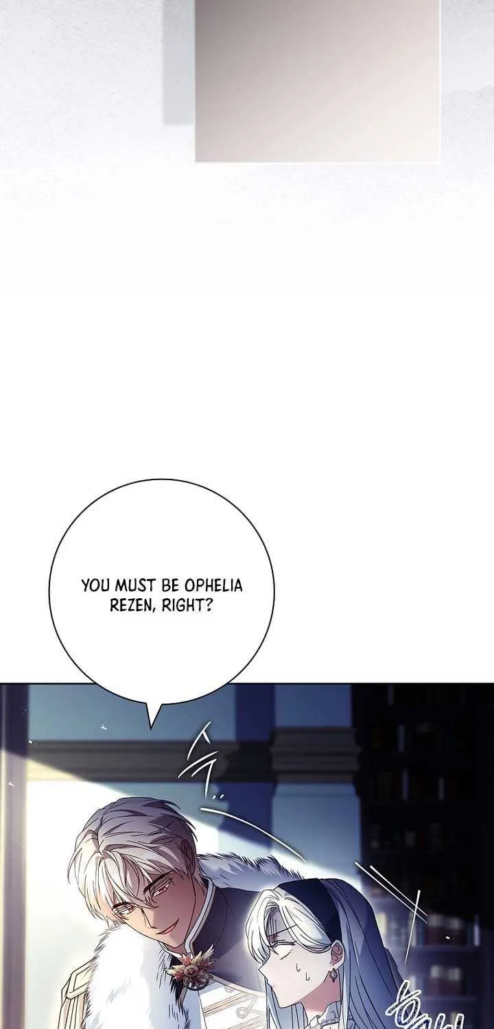 Honey, Why Can’t We Get A Divorce? Chapter 57 page 32 - 