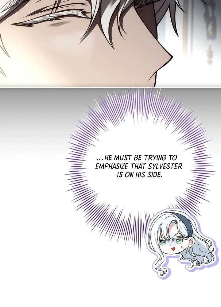 Honey, Why Can’t We Get A Divorce? Chapter 57 page 34 - 