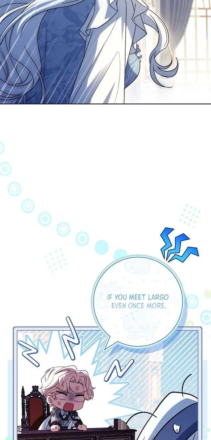 Honey, Why Can’t We Get A Divorce? Chapter 57 page 41 - 