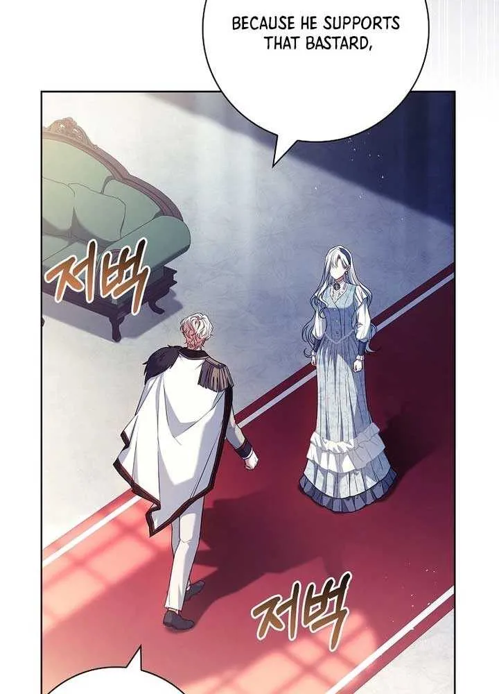 Honey, Why Can’t We Get A Divorce? Chapter 57 page 45 - 