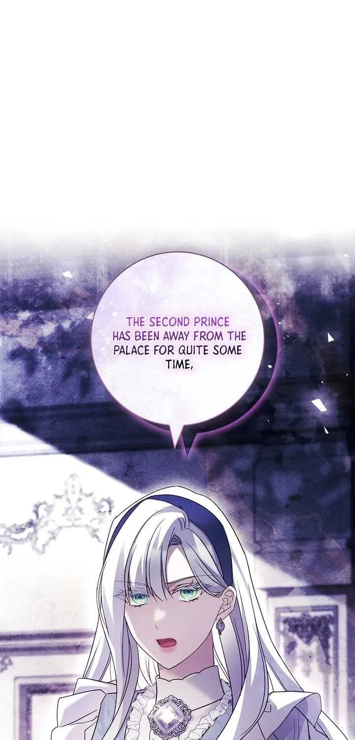 Honey, Why Can’t We Get A Divorce? Chapter 57 page 50 - 