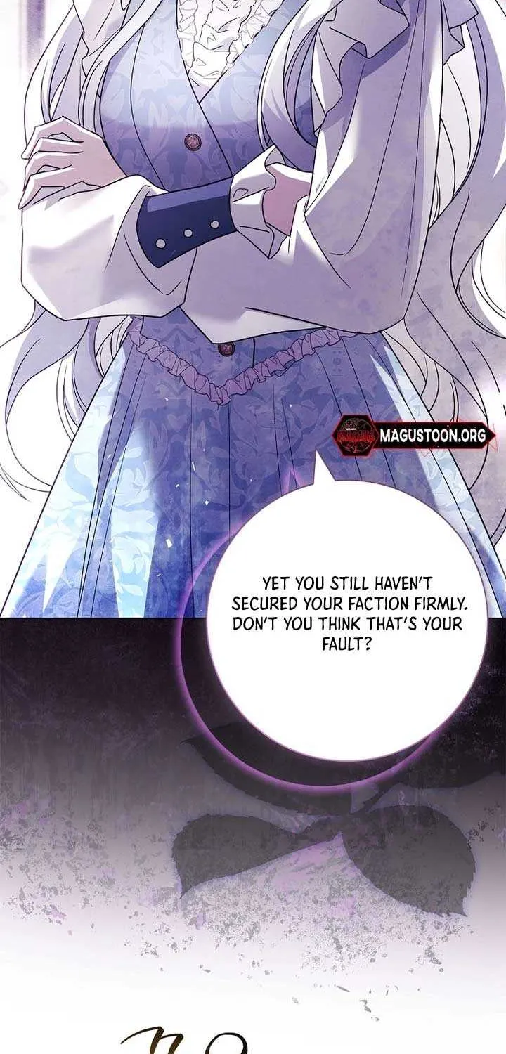 Honey, Why Can’t We Get A Divorce? Chapter 57 page 51 - 