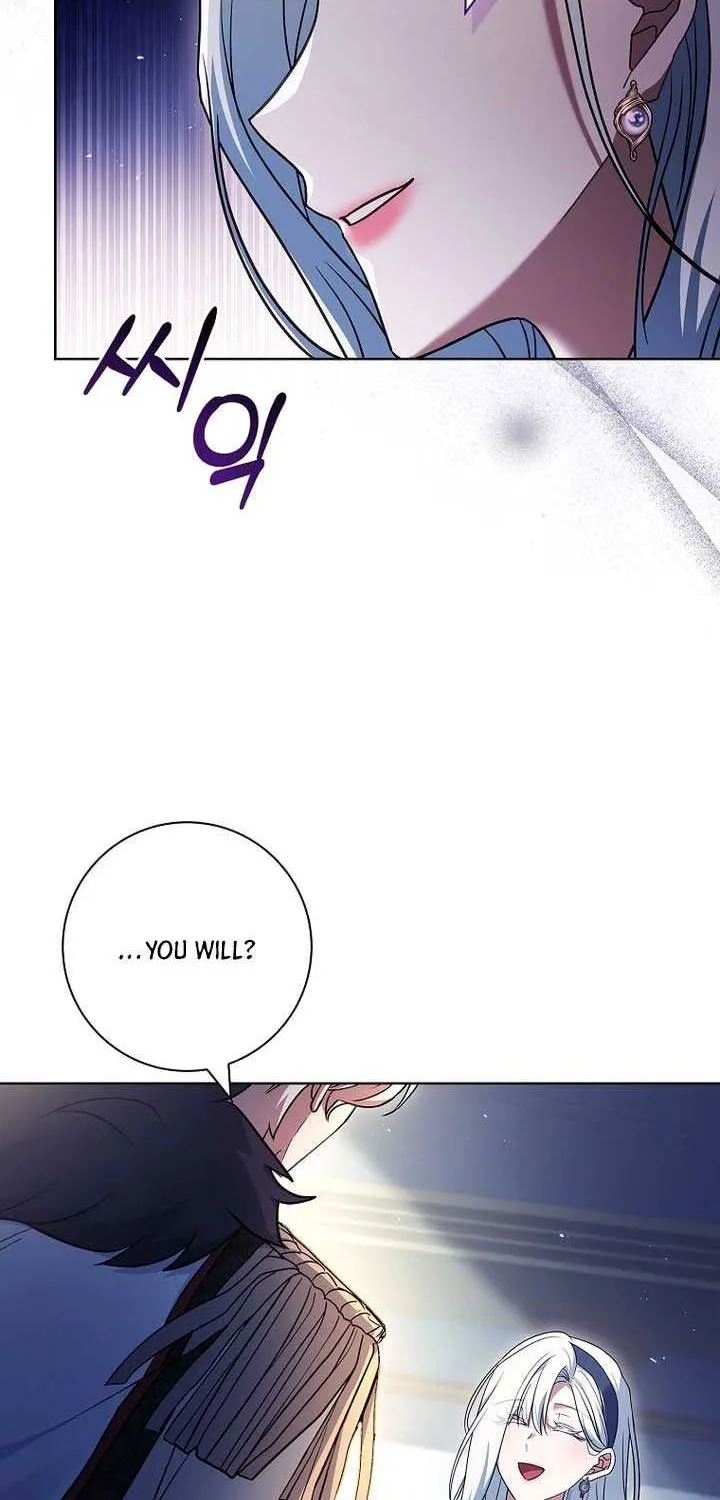 Honey, Why Can’t We Get A Divorce? Chapter 57 page 53 - 