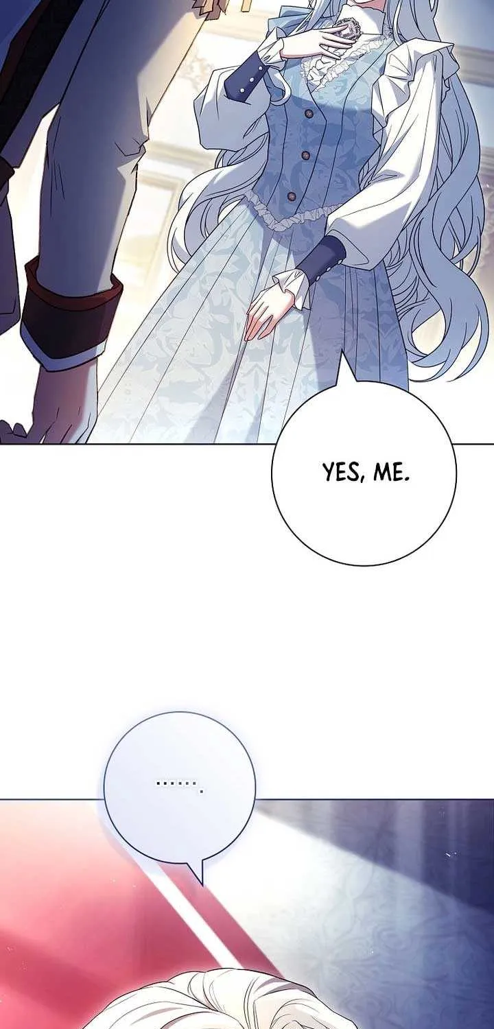 Honey, Why Can’t We Get A Divorce? Chapter 57 page 54 - 